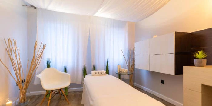 Marena Wellness & Spa - Międzywodzie hotel