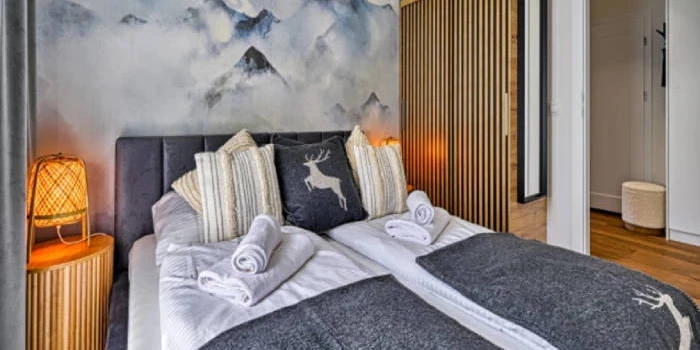 Apartamenty Sun & Snow Ostoja Parku Narodowego - Karkonosze - hotele i noclegi