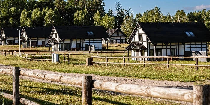 Apartamenty Sun & Snow Barkocin - Hotele Kaszuby