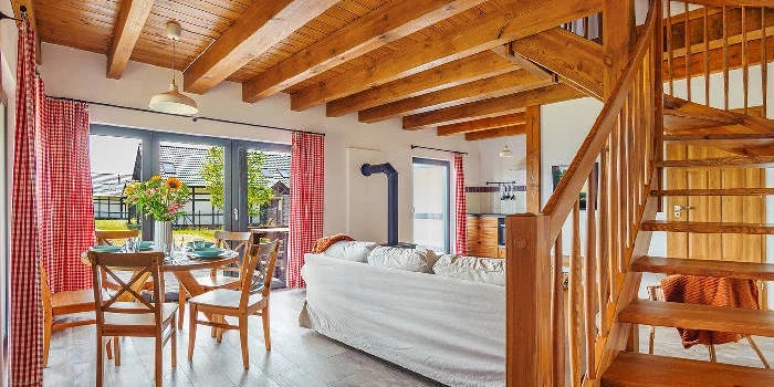 Apartamenty Sun & Snow Barkocin - Hotele Kaszuby