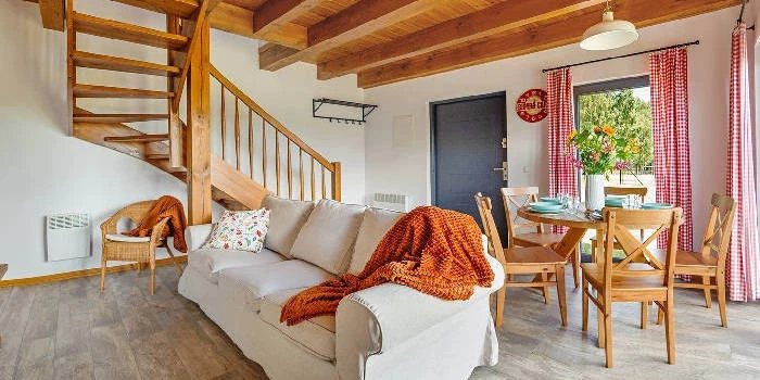 Apartamenty Sun & Snow Barkocin - Hotele Kaszuby