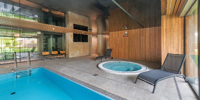 Apartamenty Sun & Snow Omega Lake - Olsztyn - Olsztyn