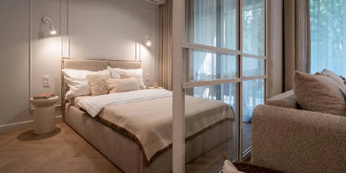 Apartamenty Sun & Snow Omega Lake - Olsztyn - Olsztyn