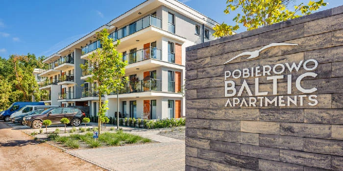 Apartamenty Sun & Snow Baltic Apartments Pobierowo - Pobierowo