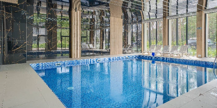 Apartamenty Sun & Snow Baltic Apartments Pobierowo - Pobierowo