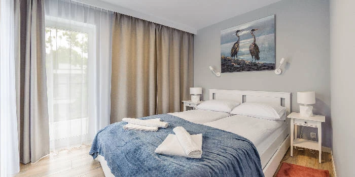 Apartamenty Sun & Snow Baltic Apartments Pobierowo - Pobierowo