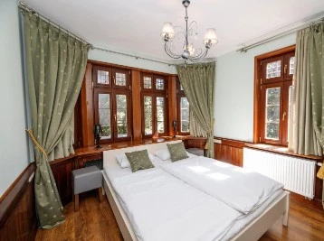 Apartamenty Silva, Szklarska Poręba, 1-3 noce dla 2 osób - Emoti.pl