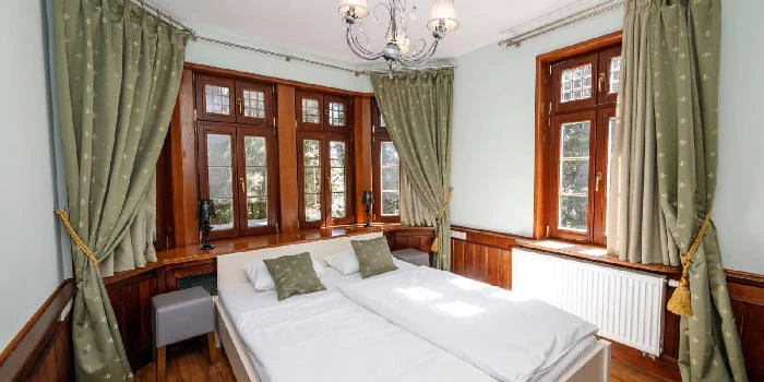 Apartamenty Silva - Hotele Szklarska Poręba