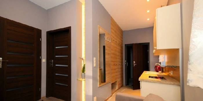 Apartamenty Silva - Hotele Szklarska Poręba