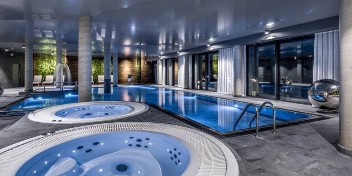 Lake Hill Resort & Spa - Karkonosze - hotele i noclegi