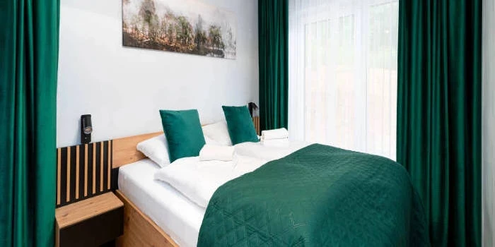 Apartamenty Sun & Snow  Osada - Karkonosze