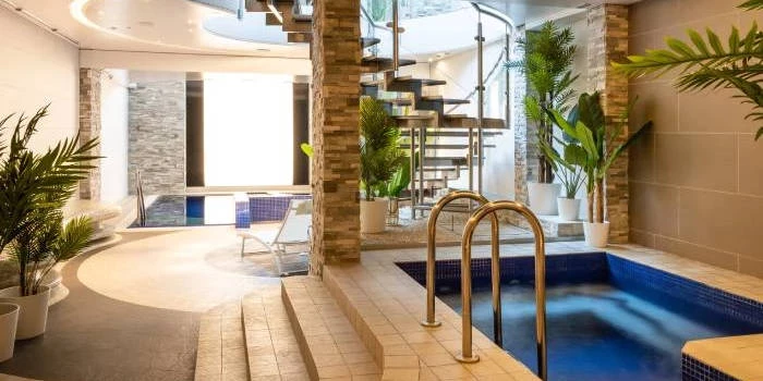 Coco Boutique Hotel & Spa - Hotele Karpacz