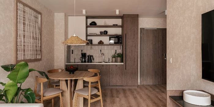 VacationClub Resort Dźwirzyno - Kołobrzeg noclegi