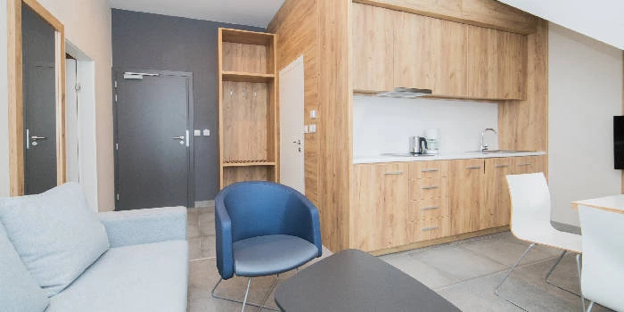 VacationClub Sienna Apartments - Stronie Śląski