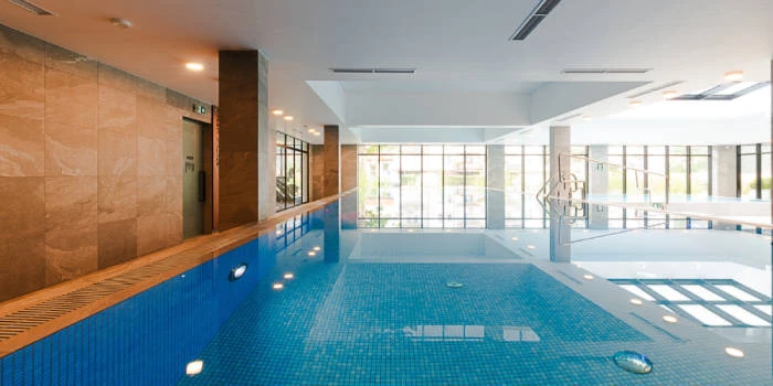 VacationClub Green Port Resort Kołobrzeg - Hotel Kołobrzeg