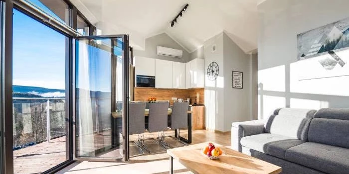 Apartamenty Sun & Snow Resort C Karkonosze - Karkonosze - hotele i noclegi