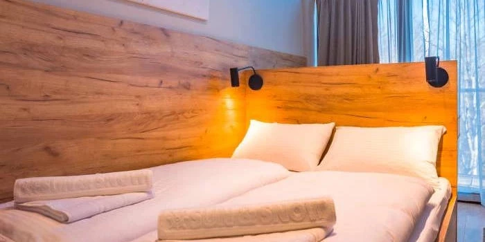 Apartamenty Sun & Snow Resort C Karkonosze - Karkonosze - hotele i noclegi