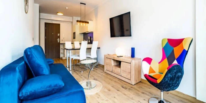 Apartamenty Sun & Snow Triventi Mountain Residence - Hotele Karpacz