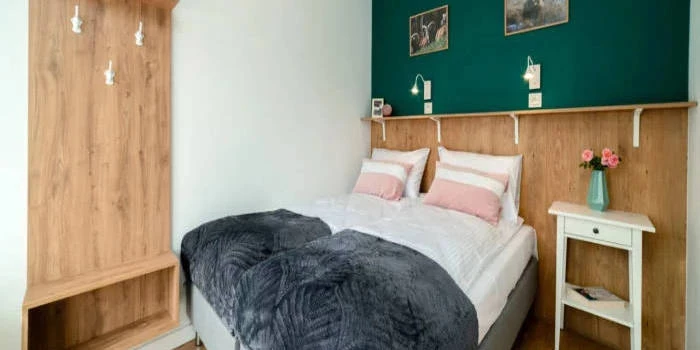 Apartamenty Sun & Snow Triventi Mountain Residence - Hotele Karpacz