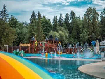 Przy Termach - 3 noce dla 2-5 osób - Emoti.pl