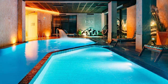 Blu Apartments - Hotel Sarbinowo