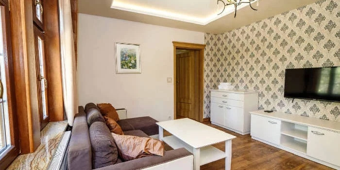 Apartamenty Silva - Hotele Szklarska Poręba