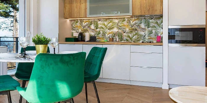 VacationClub Let's Sea Baltic Park Apartments - Hotel Gąski