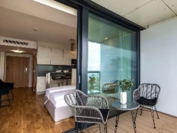 VacationClub Seaside Studio - 1-3 noce dla 2 osób - Emoti.pl