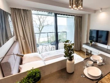 VacationClub Seaside Studio - 1-3 noce dla 2 osób - Emoti.pl