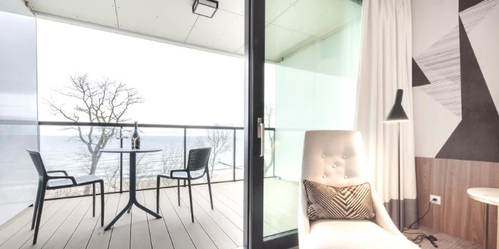 VacationClub Seaside Studio - 1-3 noce dla 2 osób - Emoti.pl