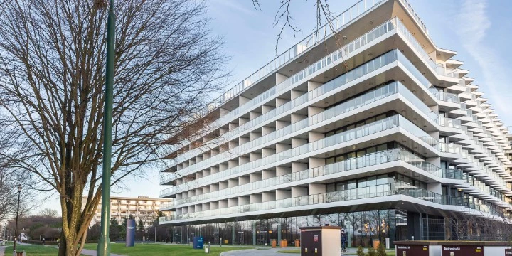 VacationClub Seaside Studio - 1-3 noce dla 2 osób - Emoti.pl