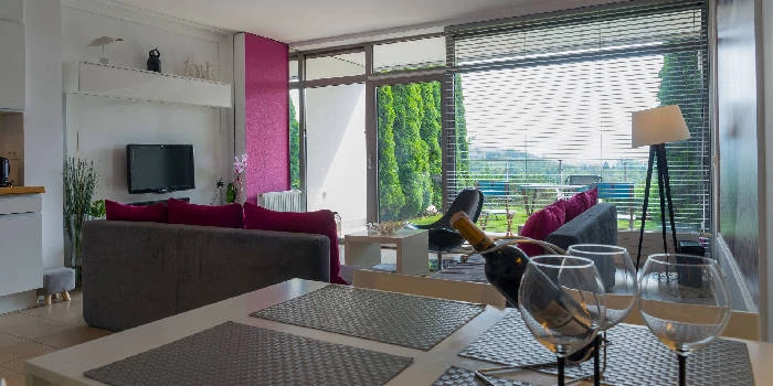 VacationClub Wisła Apartments - Wisła noclegi