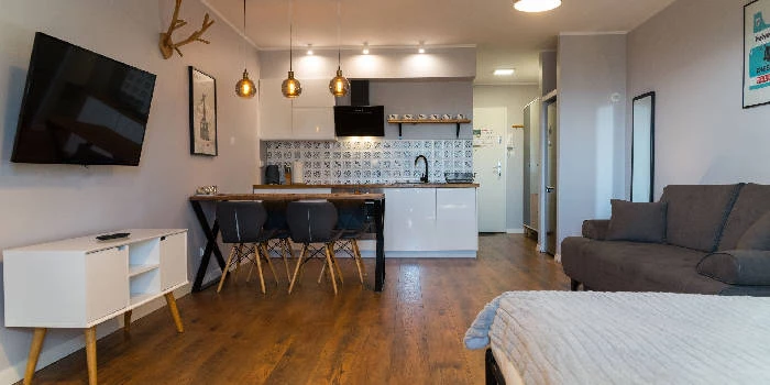 VacationClub Wisła Apartments - Wisła noclegi