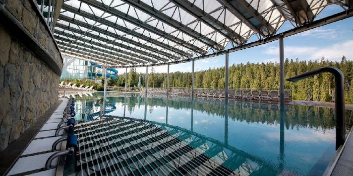 Hotel Harnaś - Bukowina Tatrzańska noclegi