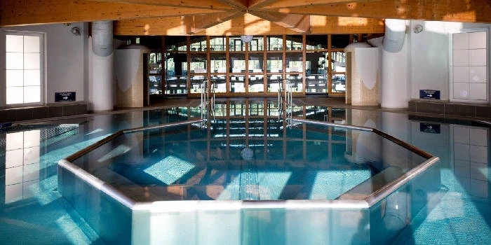 Hotel Harnaś - Bukowina Tatrzańska