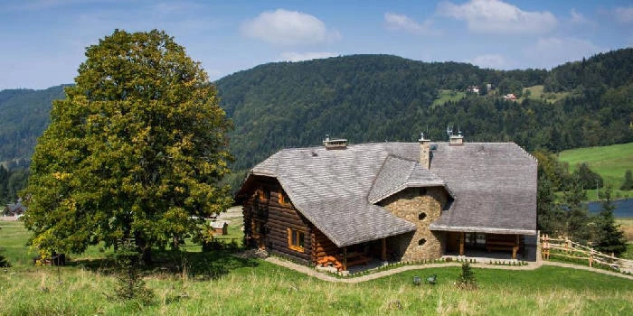 Hotel Lipowe Wzgórze - Beskidy