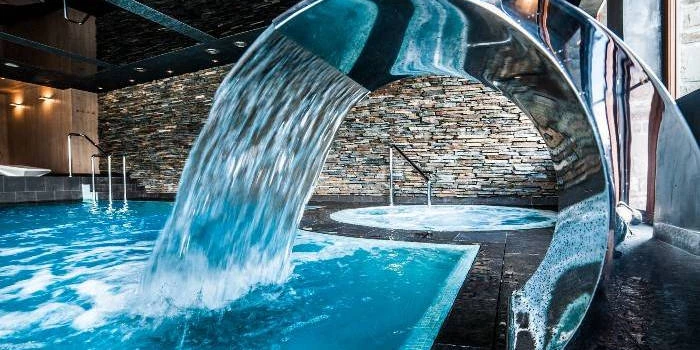 Hotel Zawrat Ski Resort & SPA - Hotele w Białce Tatrzańskiej