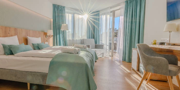 Hotel Pinea Resort Pobierowo - Pobierowo