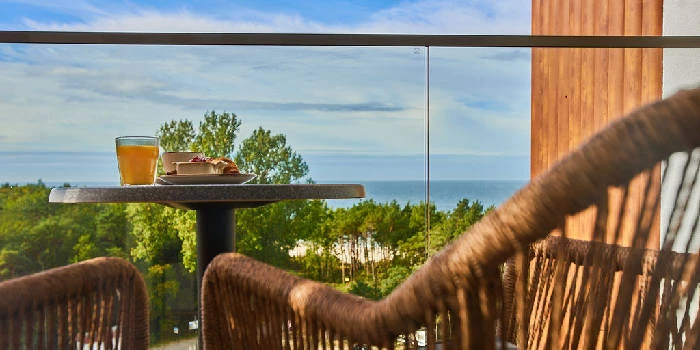 Hotel Pinea Resort Pobierowo - Pobierowo