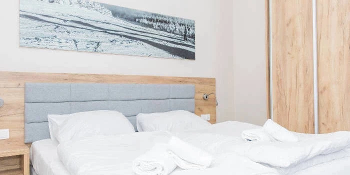 VacationClub Sienna Apartments - Stronie Śląski