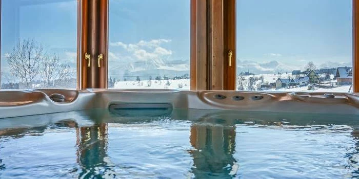 Hotel Redyk Ski&Relax - Hotele w Zakopanem