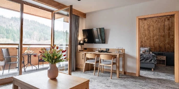 Hotel Litworowy Staw - Hotele w Białce Tatrzańskiej