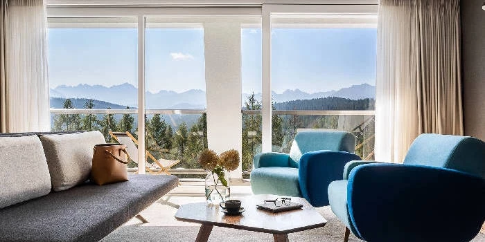 Hotel Harnaś - Bukowina Tatrzańska