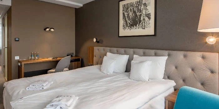 Hotel Harnaś - Bukowina Tatrzańska