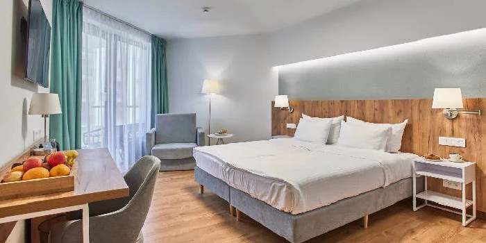 Hotel Pinea Resort Pobierowo - Pobierowo