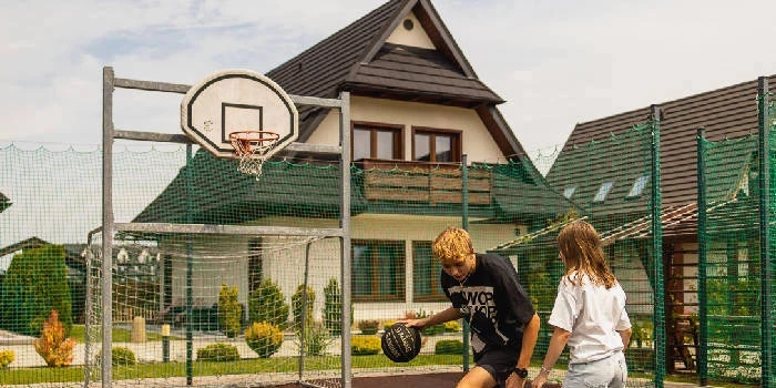 PRZY TERMACH - Pokoje, Apartamenty, Domki - Hotele Tatry
