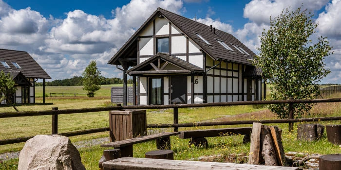 Apartamenty Sun & Snow Barkocin - Hotele Kaszuby