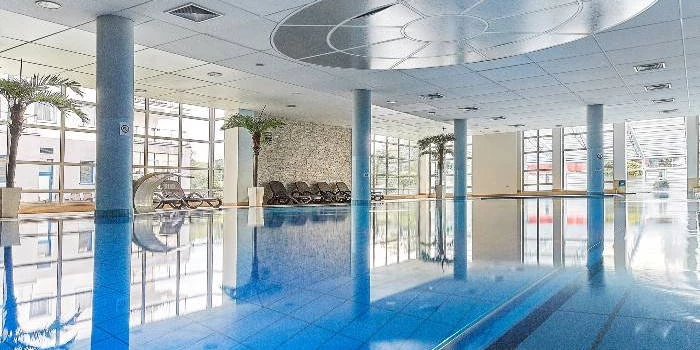 Hotel Diva Spa - Kołobrzeg noclegi