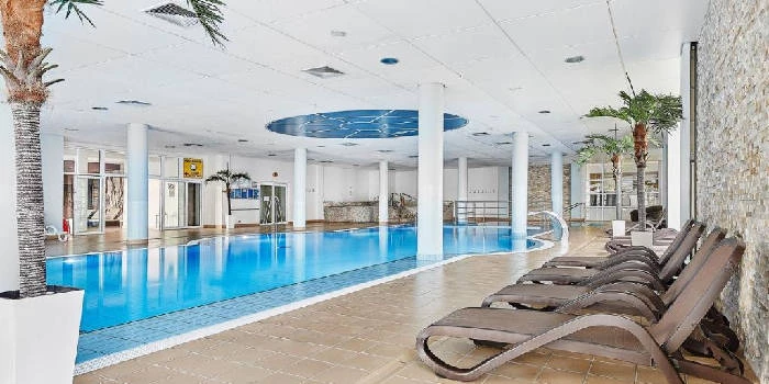 Hotel Diva Spa - Hotel Kołobrzeg