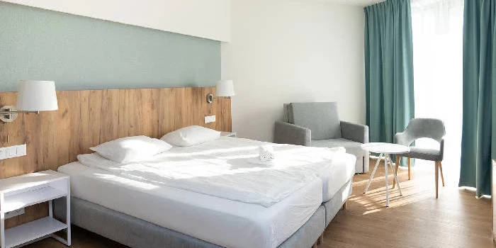 Hotel Pinea Resort Pobierowo - Pobierowo noclegi